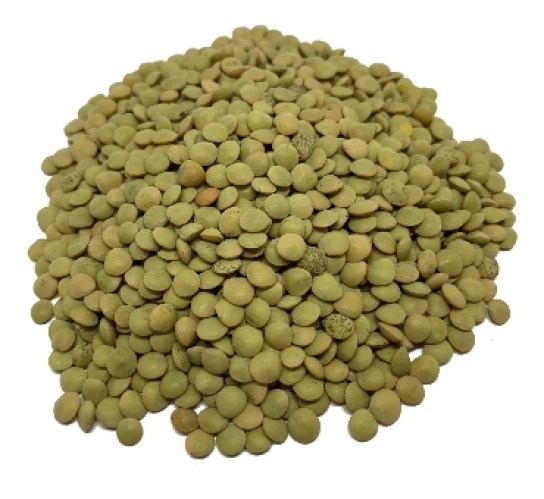 Lentejas 500g